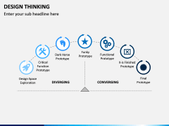 Design Thinking PPT Slide 18