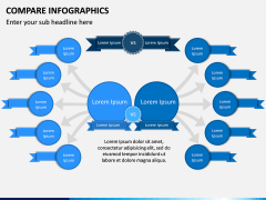 Compare Infographics PPT slide 4