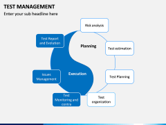Test Management PPT slide 10
