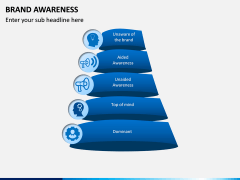 Brand Awareness PPT Slide 9