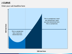 J Curve PPT Slide 2