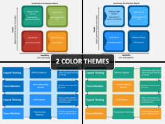 Prioritization Matrix PPT Cover Slide