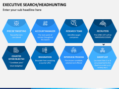 Executive Search (Headhunting) PPT Slide 13
