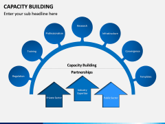 Capacity Building PPT Slide 9