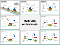 Layered pyramid PPT MC Combined
