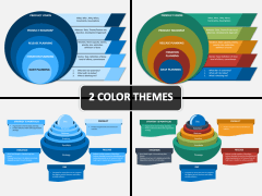 Agile Planning PPT Cover Slide