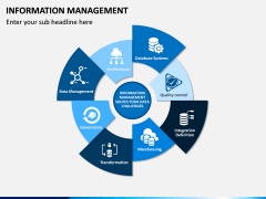 Information Management PPT Slide 2