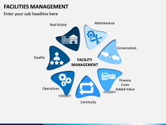 Facilities Management PPT slide 3