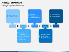 Project Summary PPT Slide 8