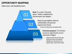 Opportunities Mapping PPT Slide 9