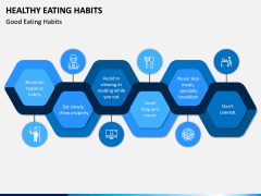 Healthy Eating Habits PPT Slide 4