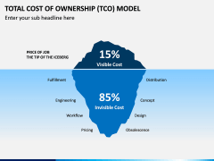 TCO model PPT slide 14