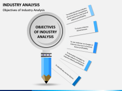 Industry Analysis PPT Slide 1