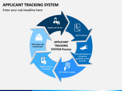 Applicant Tracking System PPT Slide 4