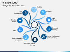 Hybrid Cloud PPT Slide 11