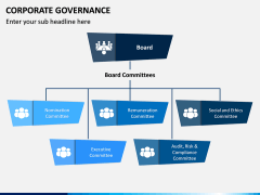 Corporate Governance PPT Slide 5