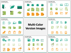 Document Icons PPT MC Combined