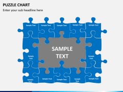 Puzzles bundle PPT slide 15