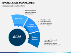 Revenue Cycle Management (RCM) PPT Slide 10