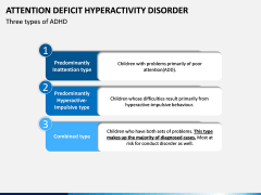 ADHD PPT Slide 13