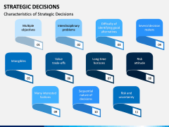 Strategic Decisions PPT Slide 4