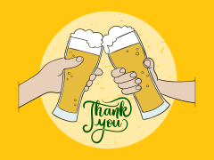 oktoberfest free PPT slide 7