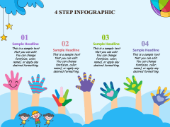 Children's Day in India Free PPT Slide 4