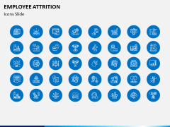 Employee Attrition PPT Slide 12