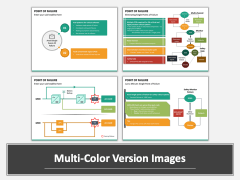 Point of Failure Multicolor Combined