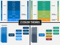 Product Backlog PPT Cover Slide
