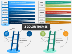 Ladder of Inference PPT Cover Slide