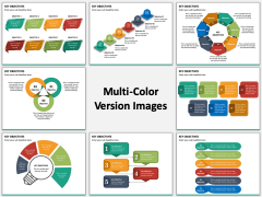 Key Objectives Multicolor Combined