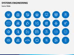 Systems Engineering PPT Slide 11