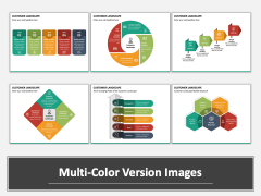 Customer Landscape Multicolor Combined