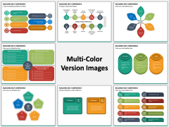 Building Self Confidence Multicolor Combined