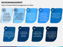 Micromanagement PPT Slide 5