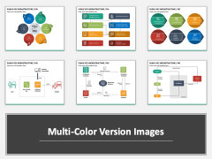 Public Key Infrastructure Multicolor Combined