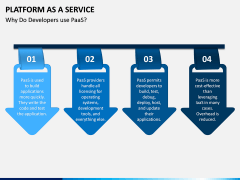 Platform as a Service (PaaS) PPT Slide 9