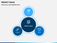 Project Value PPT Slide 2