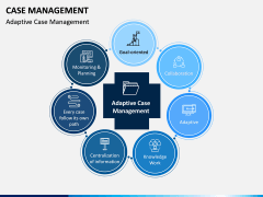 Case Management PPT Slide 2