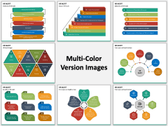 HR Audit Multicolor Combined