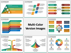 Key Differentiators Multicolor Combined