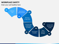 Workplace Safety PPT Slide 8