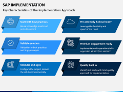 SAP Implementation PPT Slide 2