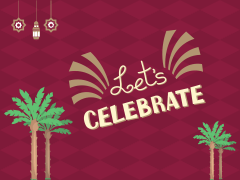 Qatar National Day Free PPT Slide 7