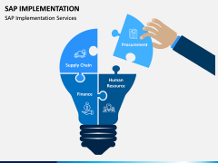 SAP Implementation PPT Slide 4