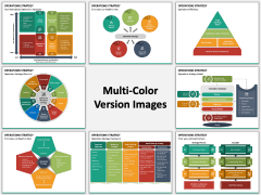Operations Strategy Multicolor Combined
