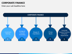 Corporate Finance PPT Slide 5