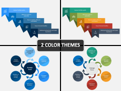Strategic Focus PPT Cover Slide