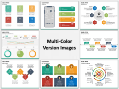 Sales Pitch Multicolor Combined